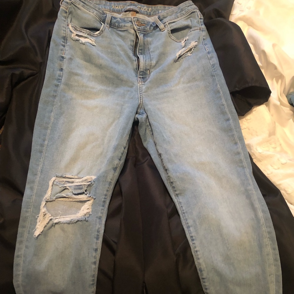 Women’s jeggings